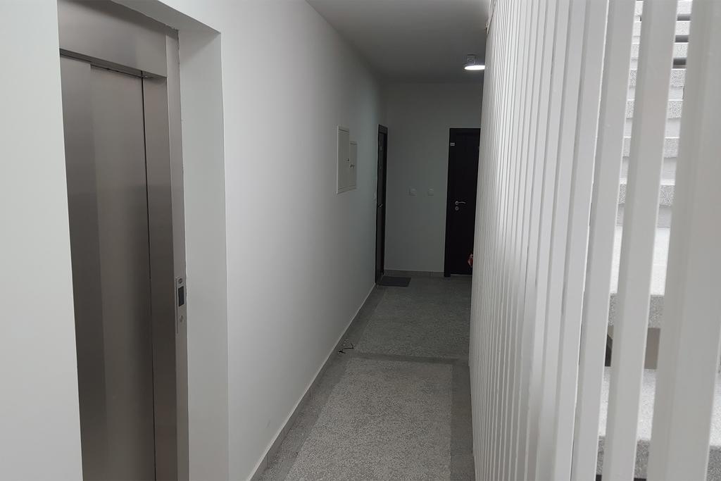 Green Trebjesa Apartment Nikšić Екстериор снимка