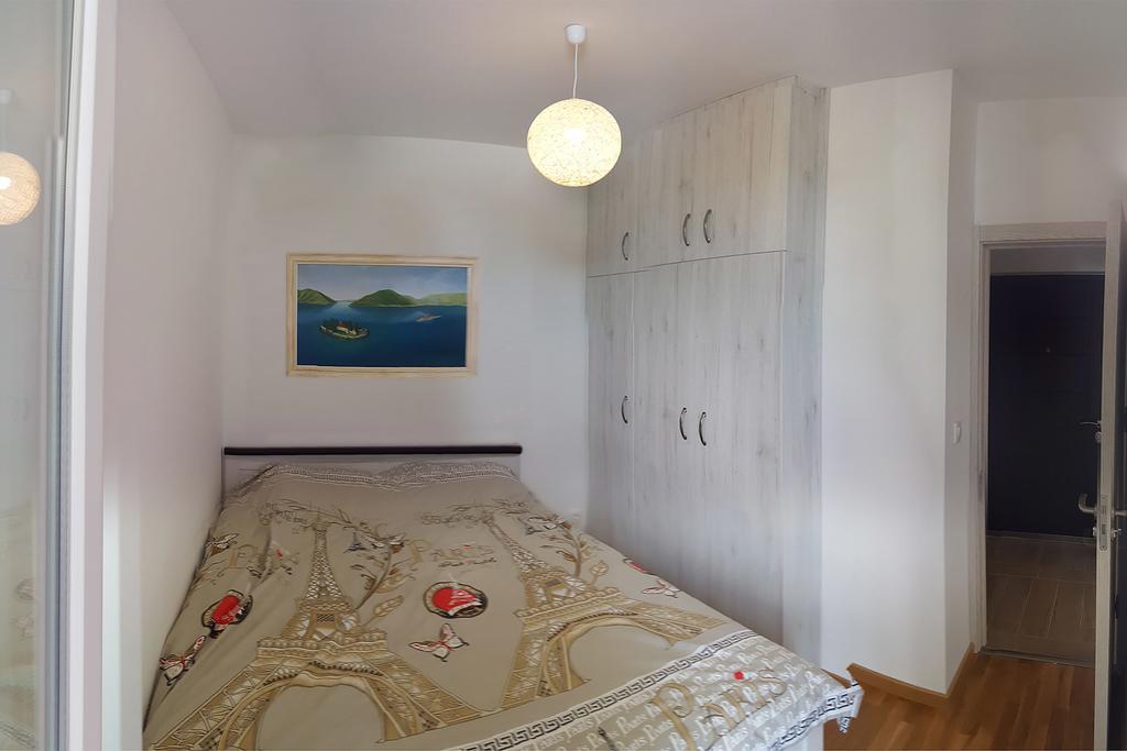 Green Trebjesa Apartment Nikšić Екстериор снимка